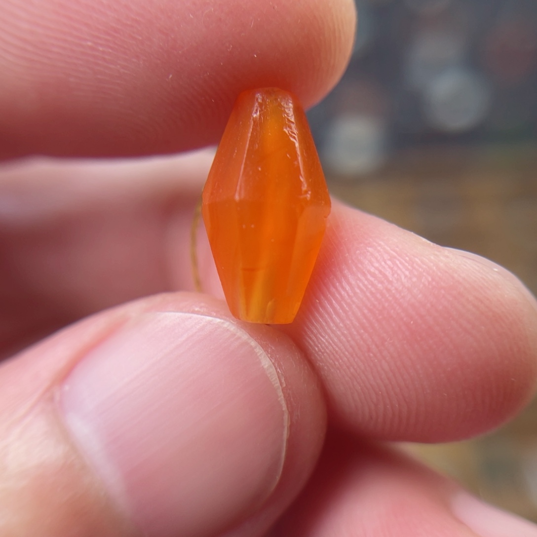 玛瑙/玉髓吊坠(不含链)未镶嵌