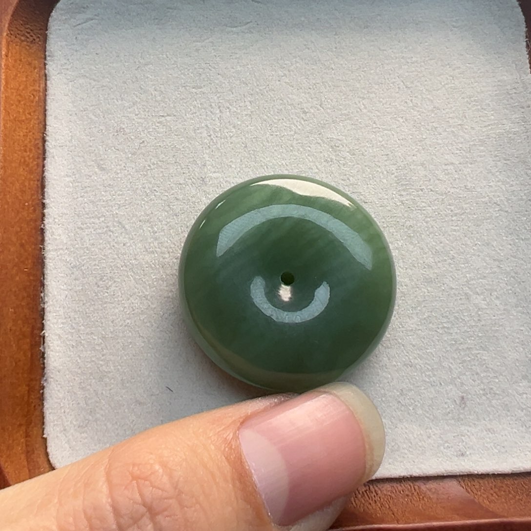 和田玉（糖玉）未镶嵌手链