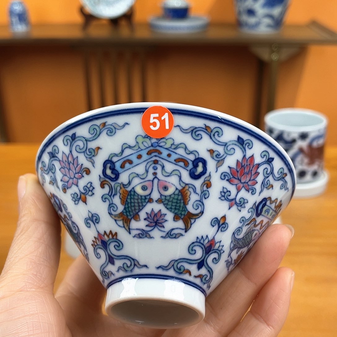 景德镇陶瓷景德镇瓷器