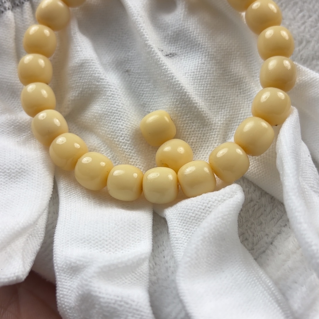 骆驼牙手串/手链骆驼牙