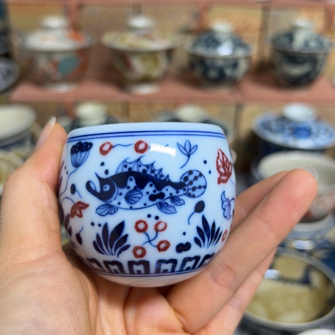 【闪购商品】陶瓷艺术有限公司