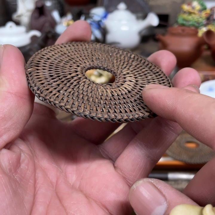 紫砂蜜安手工好物推荐