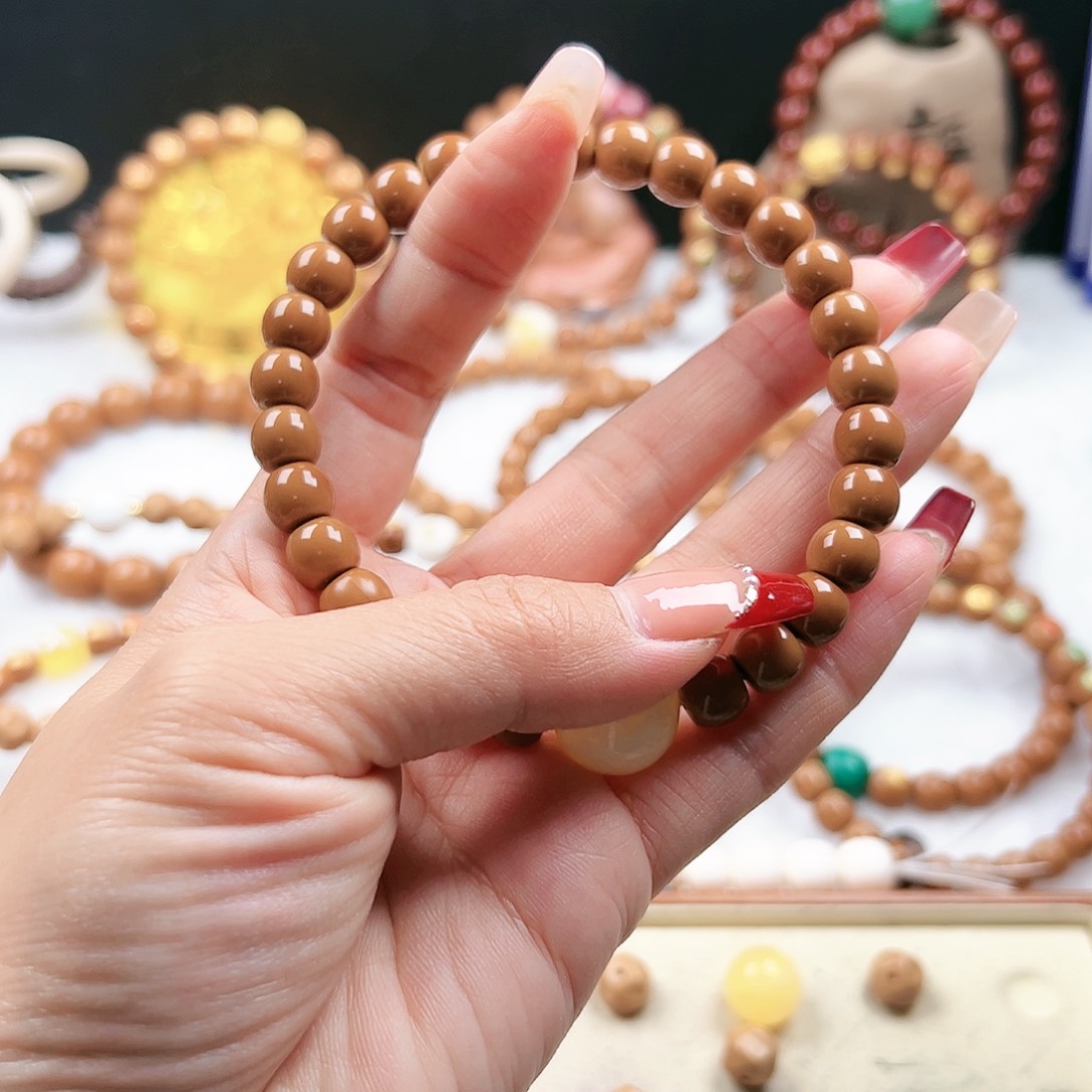 猴头核桃吊坠晨**直切