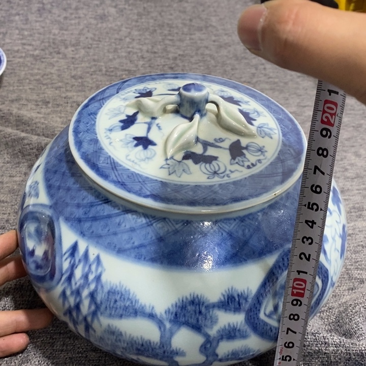 紫砂茶杯非常漂亮好看的花瓶