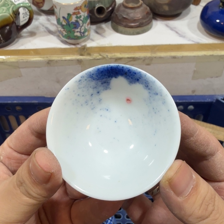 陶瓷推荐第二名20包邮