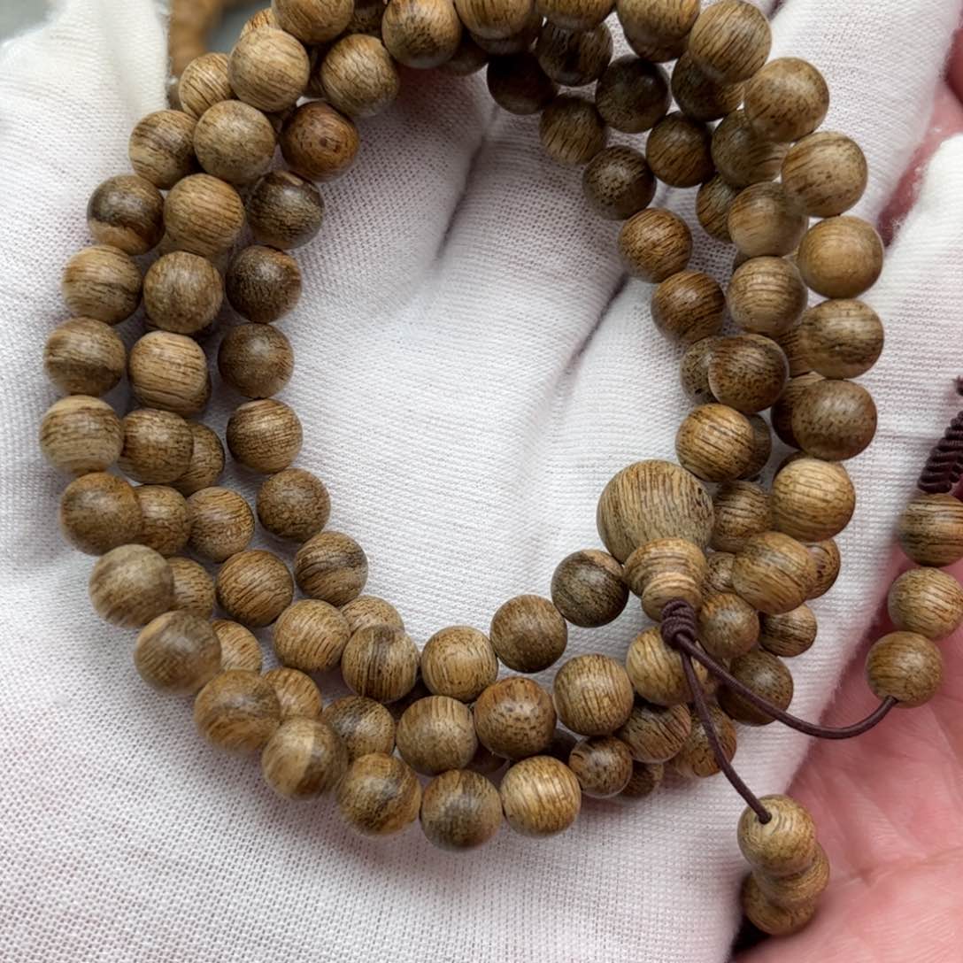 沉香手串文莱沉香手串