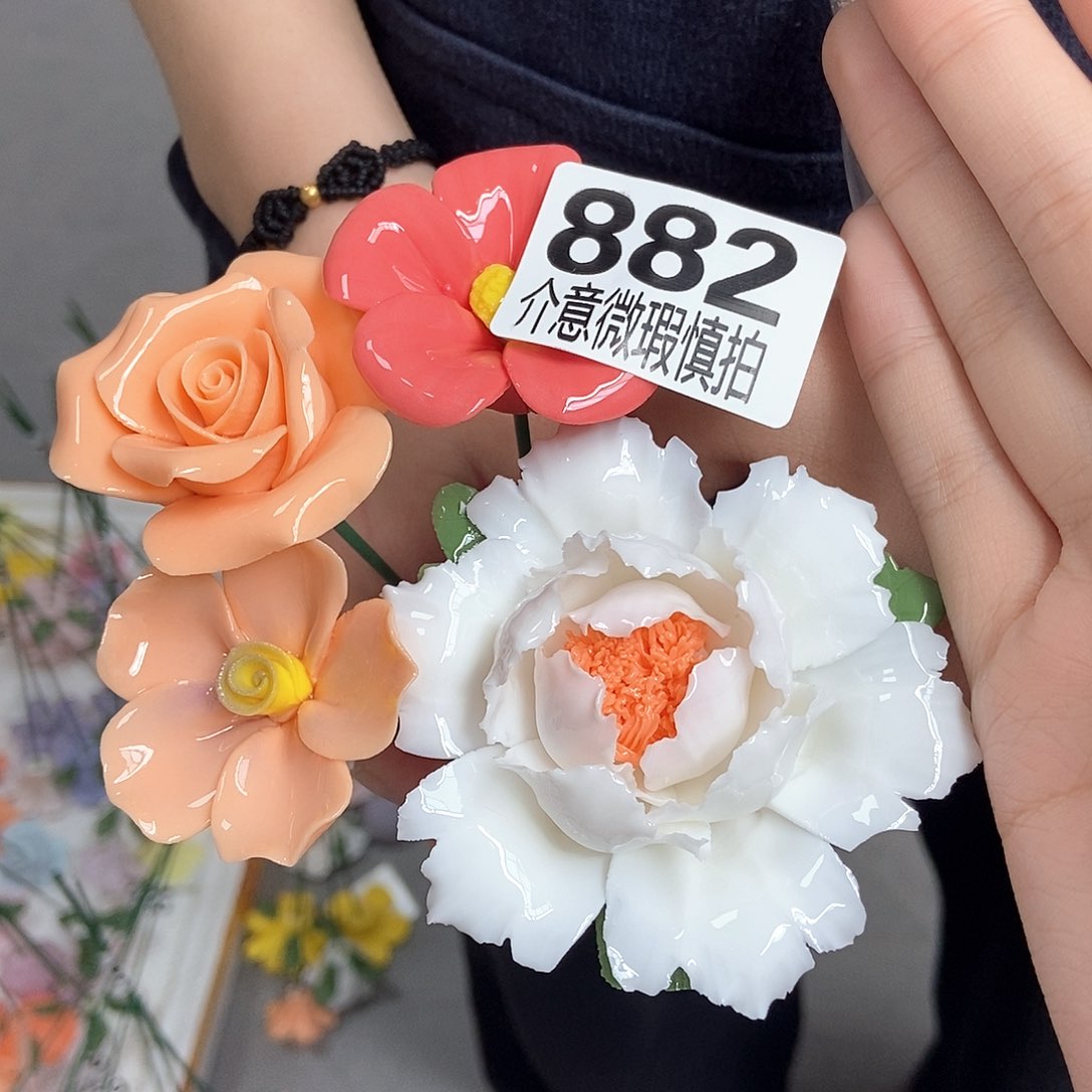 陶瓷设计风格现代