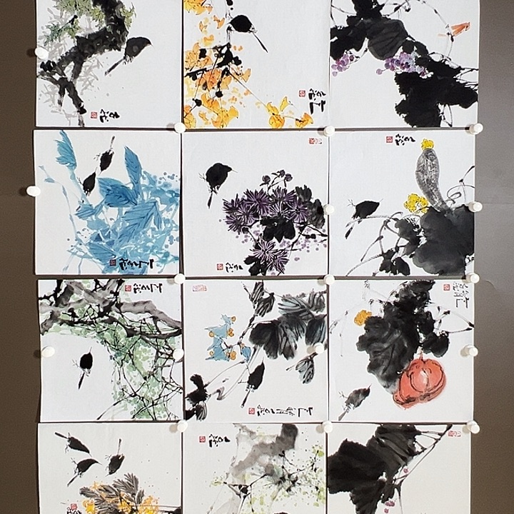 木***子国画郭千龙55555555555555