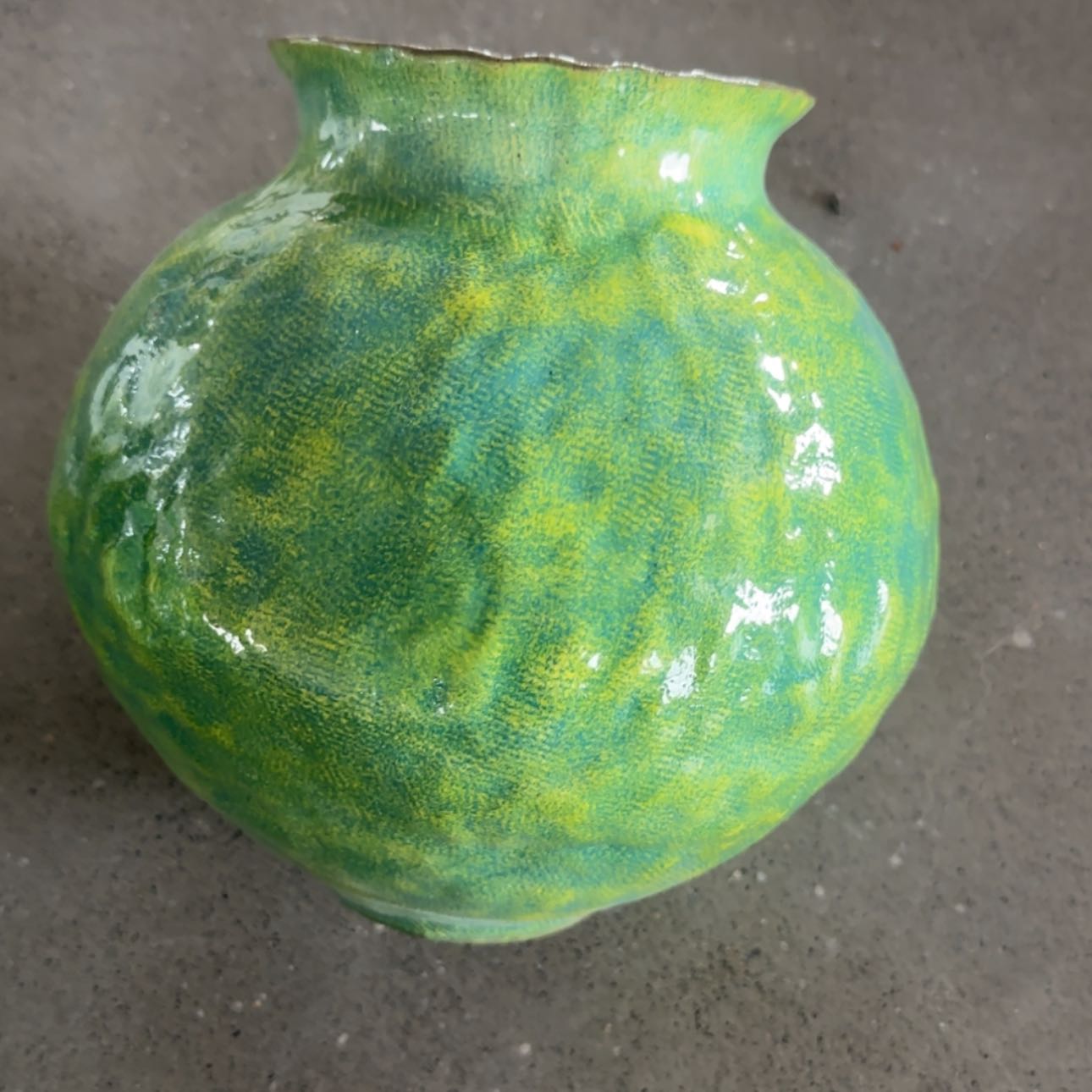 【闪购商品】陶瓷兰我们的目标是成为更好