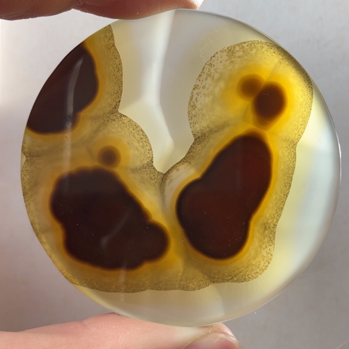 玛瑙/玉髓未镶嵌牌子