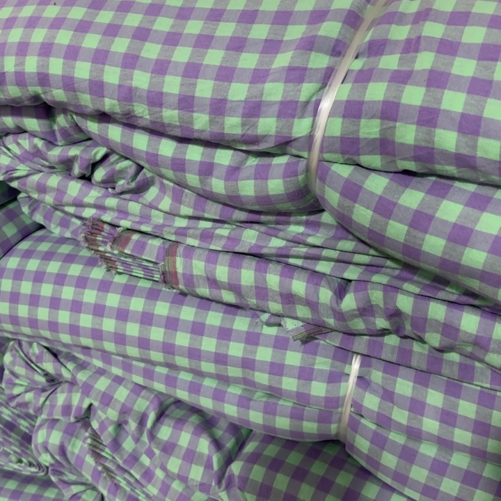 棉全棉系列产品五米