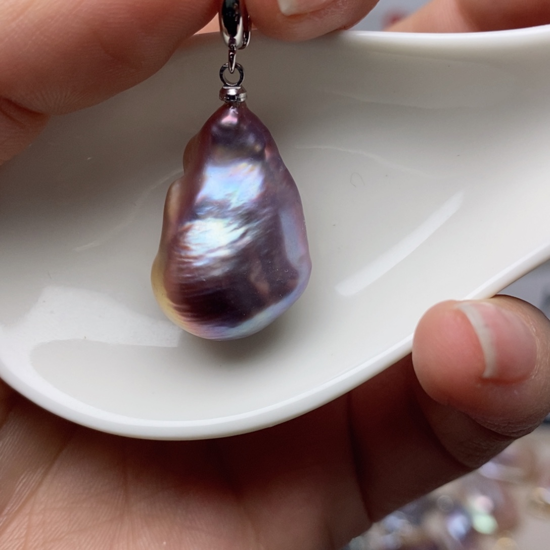 淡水珍珠其它未镶嵌