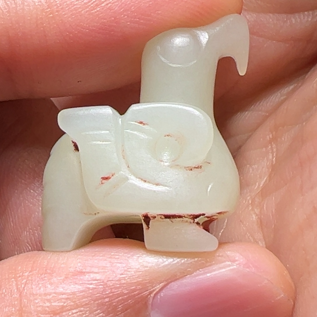 ***玛瑙/玉髓未镶嵌手链