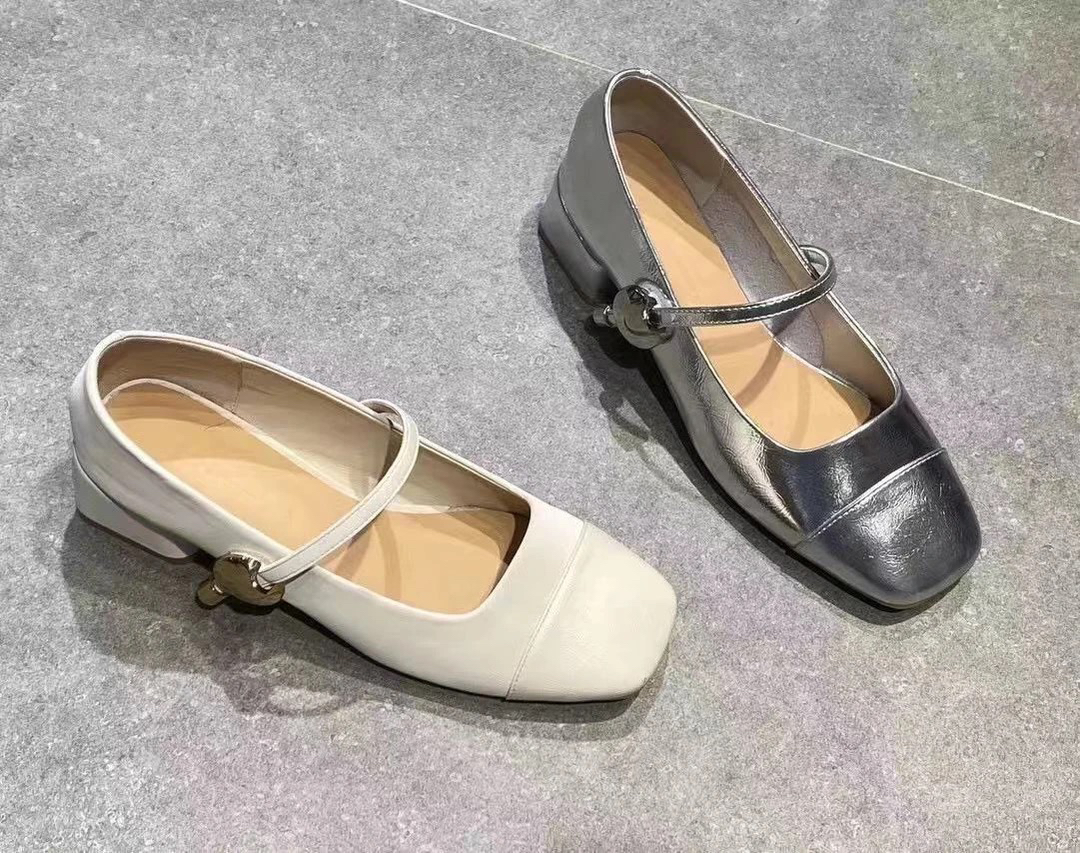 1️⃣号断码鞋子链接给主播要编码下单（拍错不发货）