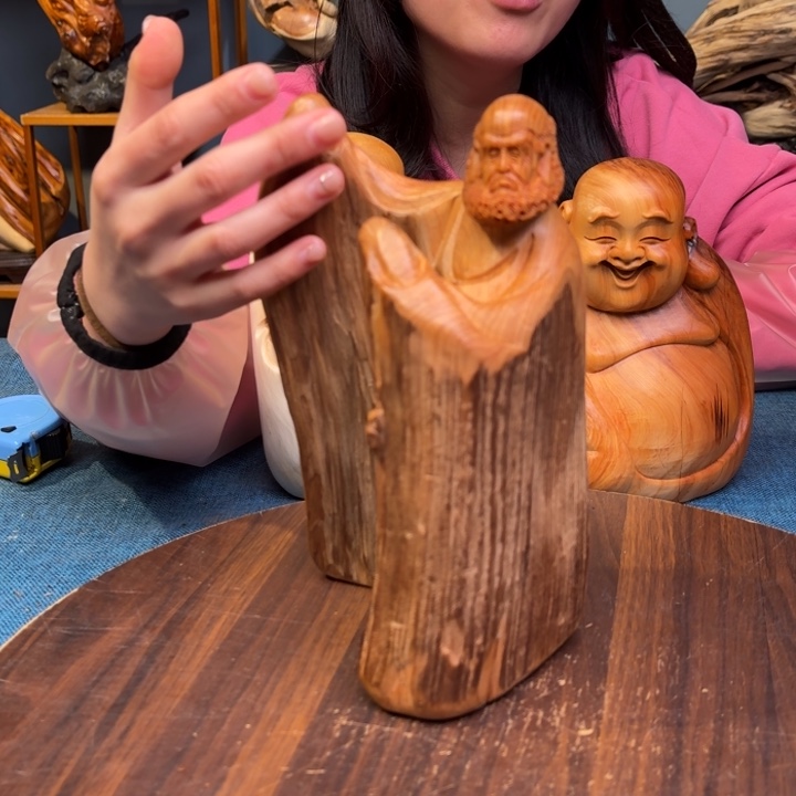 柏木（崖柏）关注一下