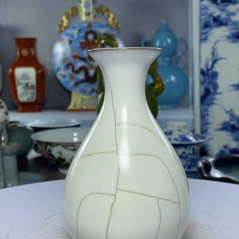 瓷片臻藏之美臻藏之妙