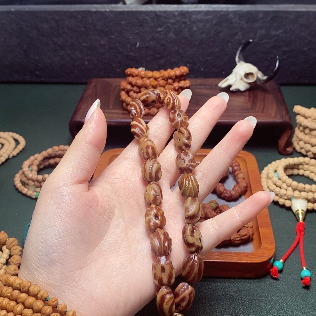 吊坠柏香籽/百香籽87.7