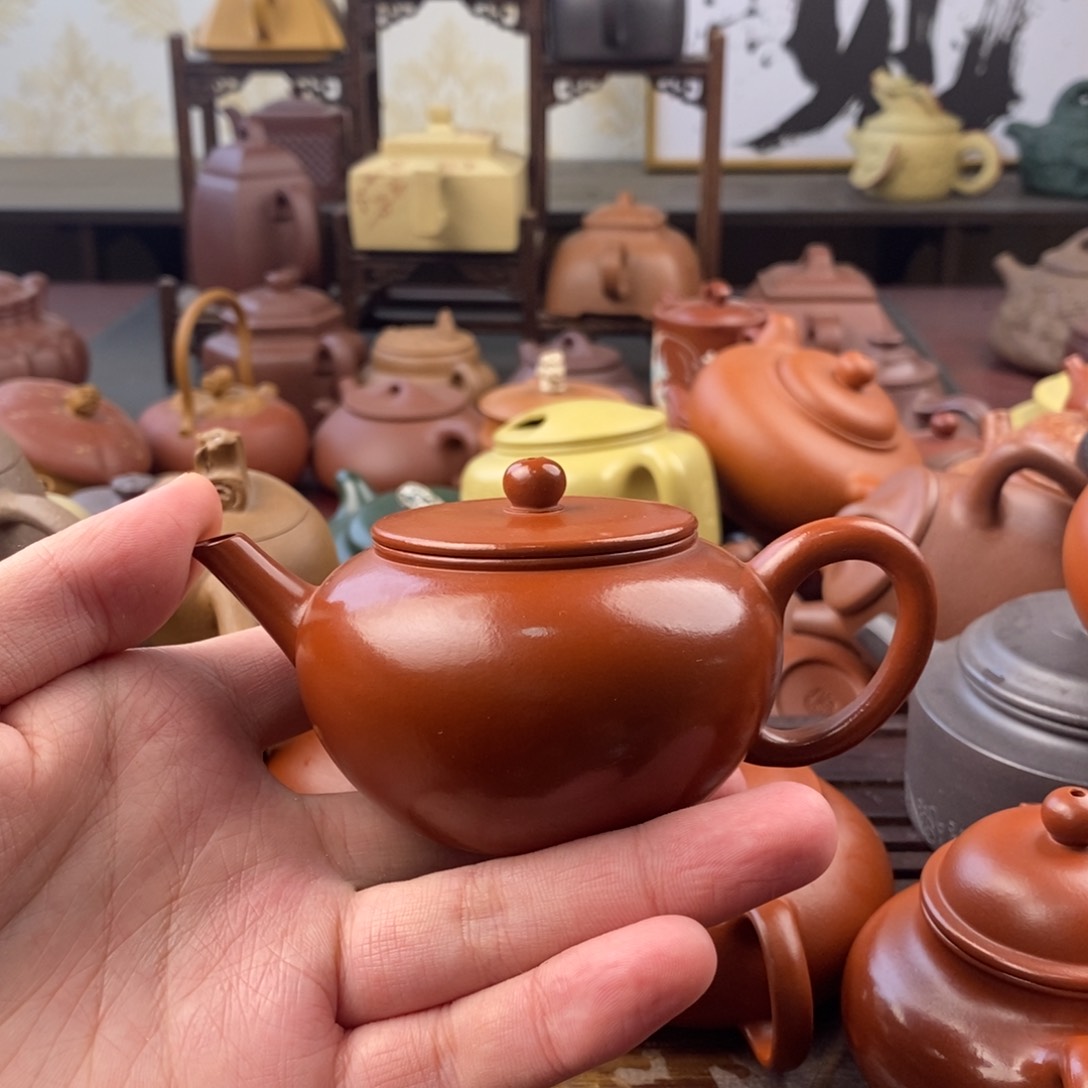 宜兴紫砂文化艺术