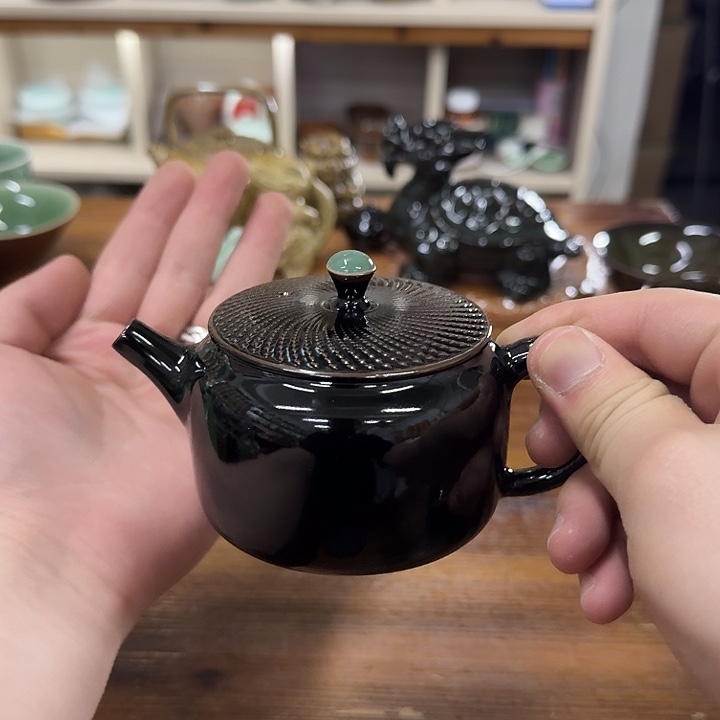 月*泉老白茶器开播福利5155