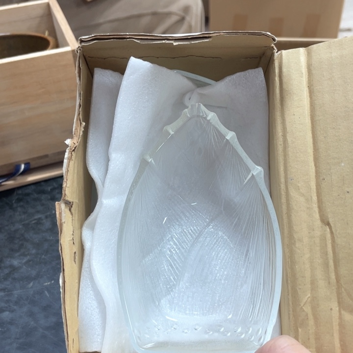 瓷片福*宝瓷工艺品摆件