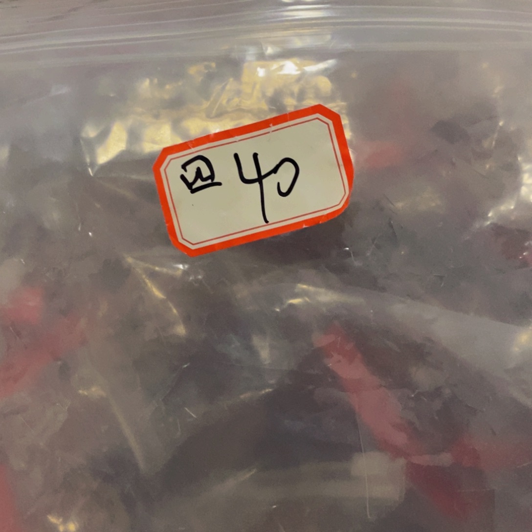 吊坠文玩核桃四座楼40