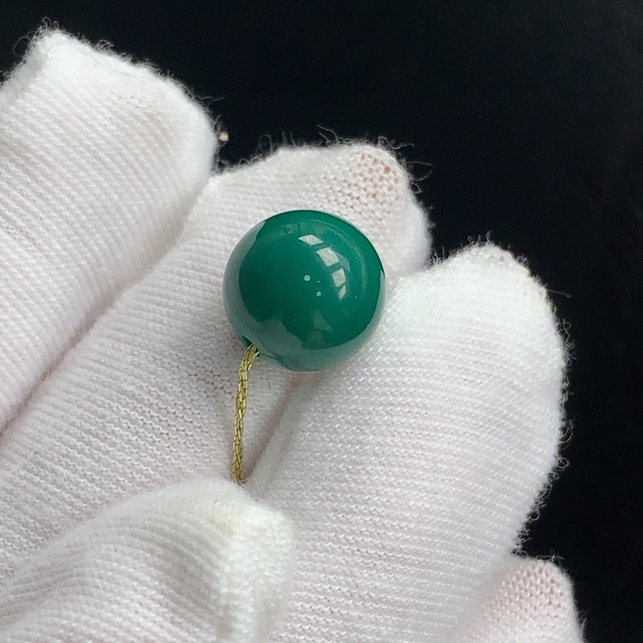 【闪购商品】绿松石配饰未镶嵌