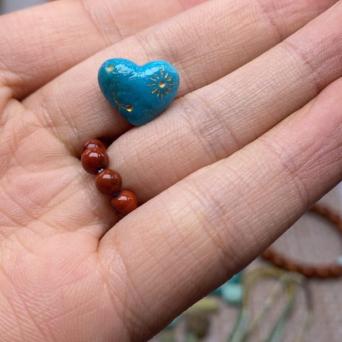 【闪购商品】未镶嵌493南红玛瑙