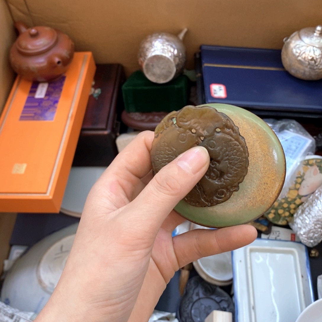 瓷片哈哈哈恍恍惚惚