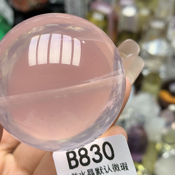 水晶摆件未镶嵌幺***了水晶
