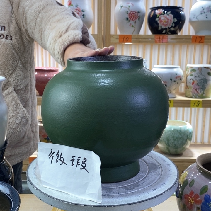 罐陶瓷陶瓷陶瓷陶瓷