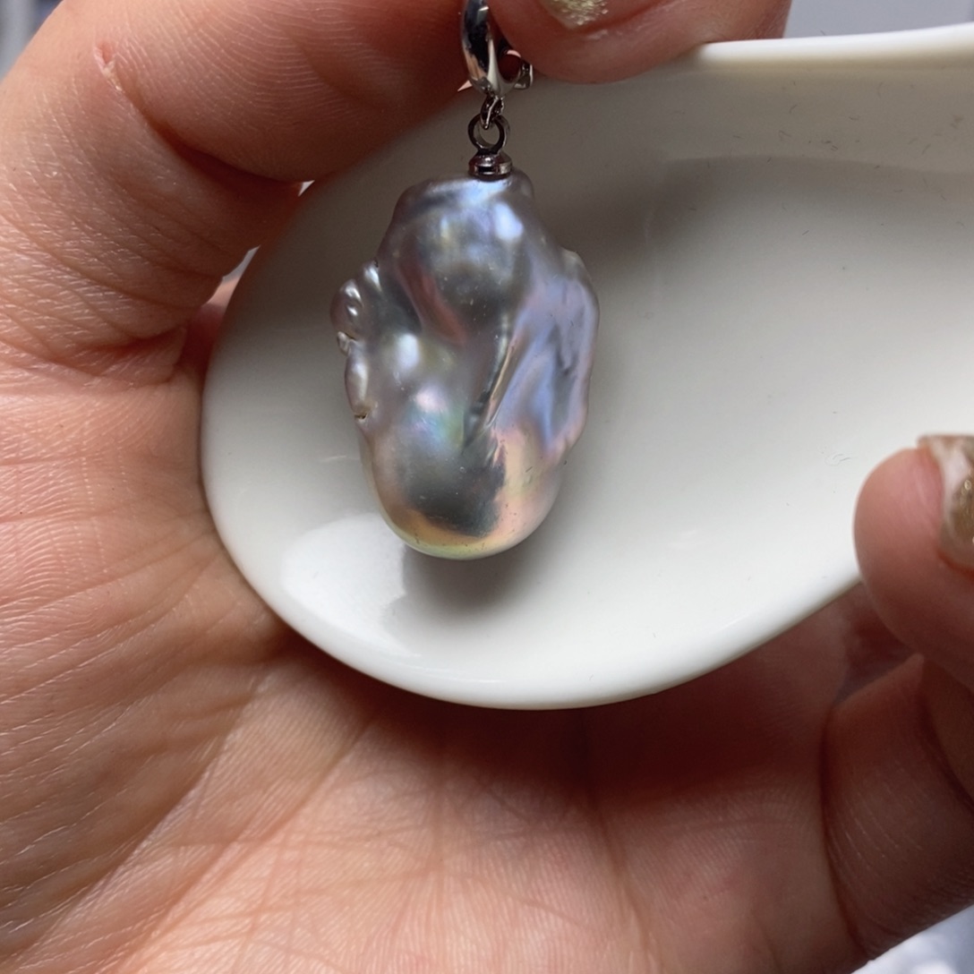 淡水珍珠其它未镶嵌