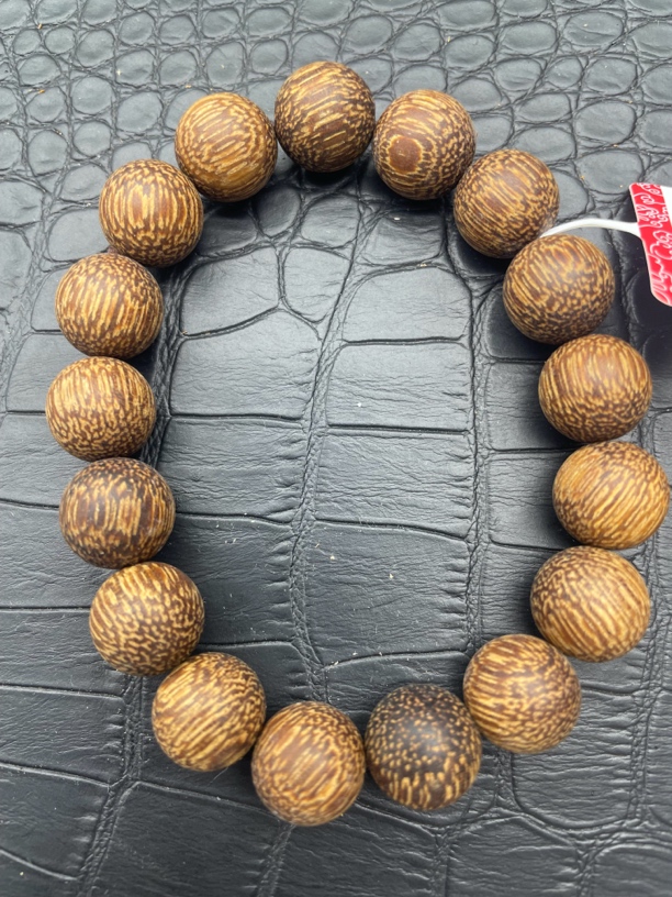 沉香链接31号越南白奇沉香12mm