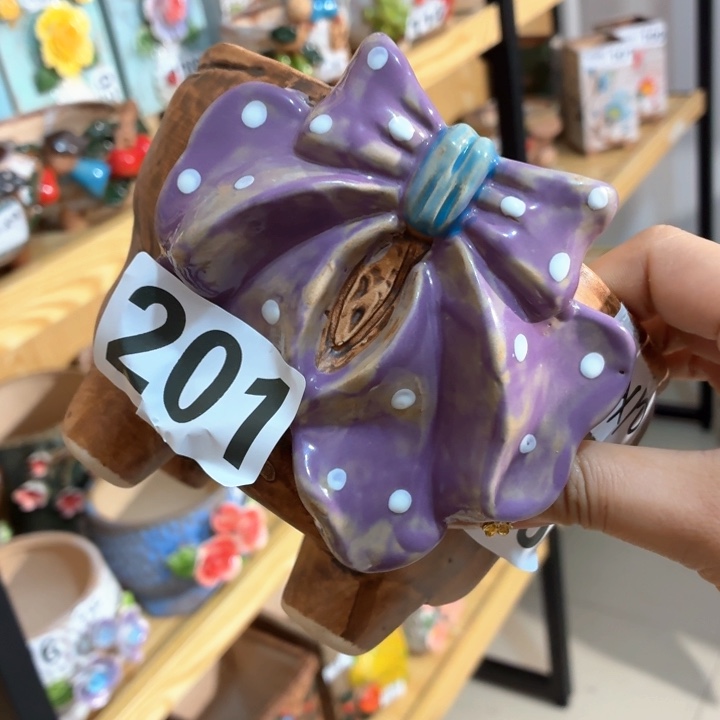 多肉花盆满15包邮