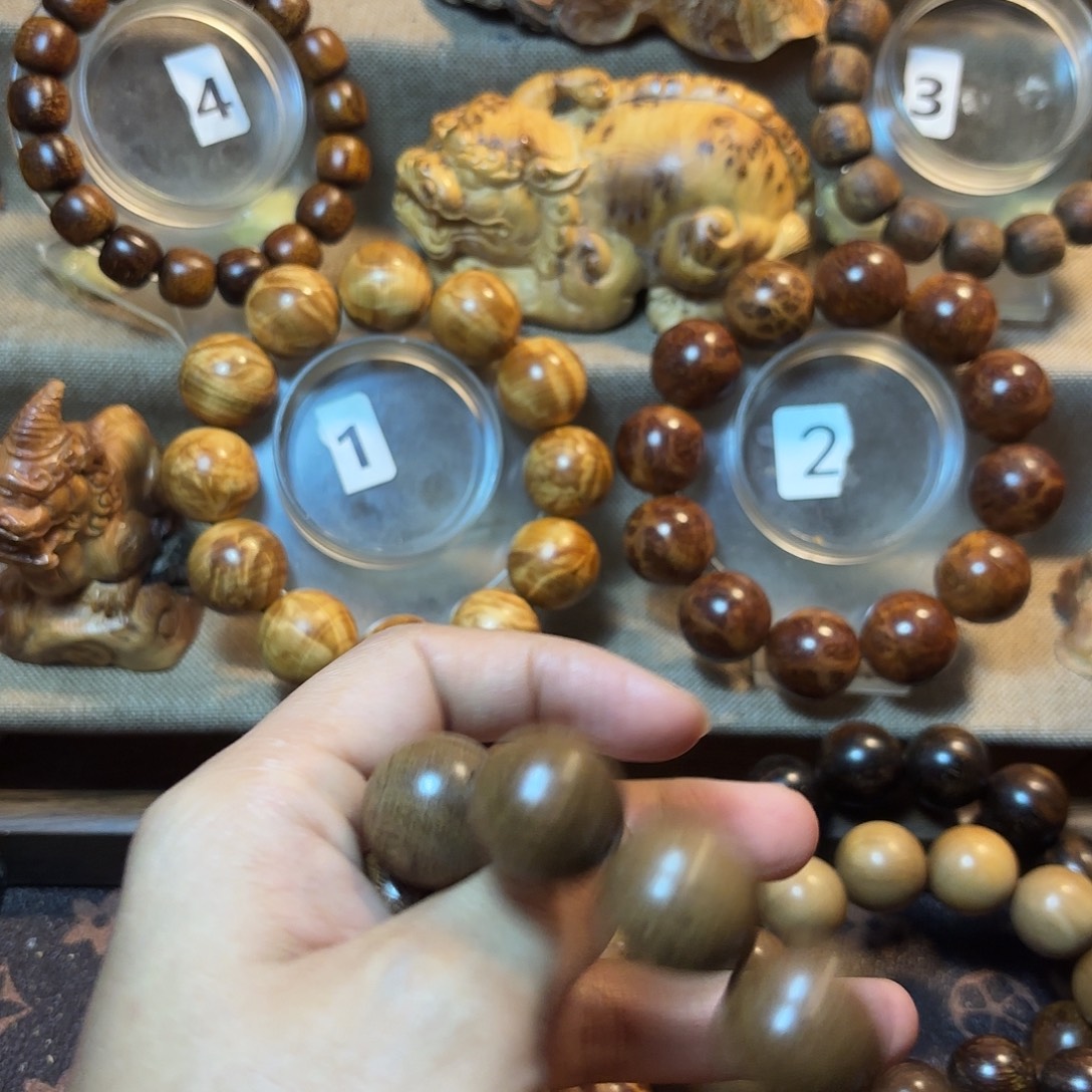 李***遥柏木（崖柏）崖柏2.0