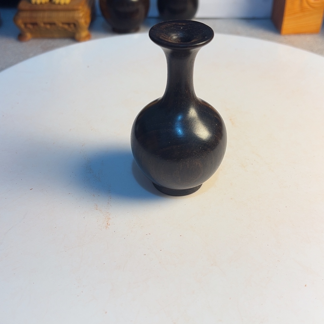 非洲紫檀（红花梨）