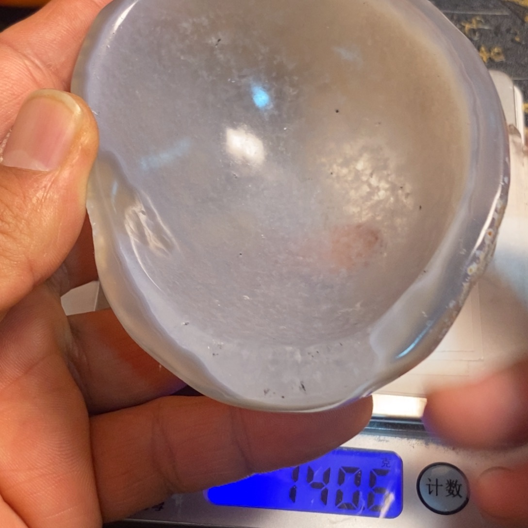 玛瑙/玉髓珠宝奇石未镶嵌