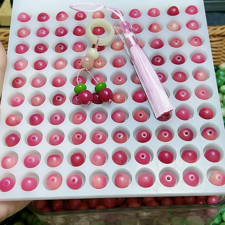 菩提根/象牙果吊坠乌梅子100颗