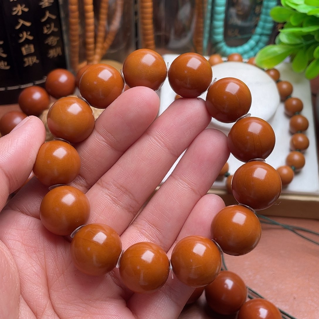 橄榄核吊坠周****骨橄榄核1.6