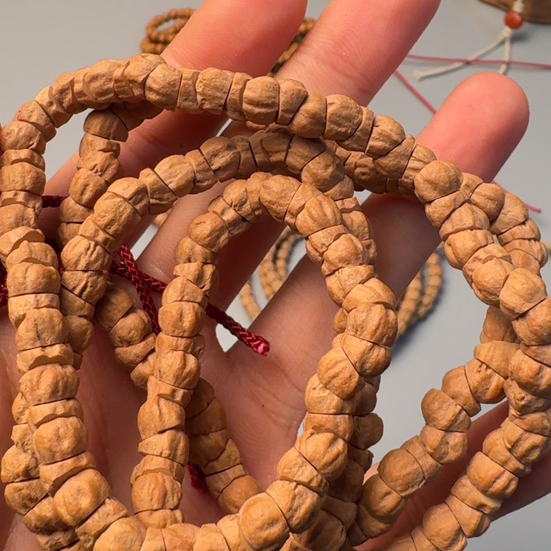 吊坠柏香籽/百香籽08