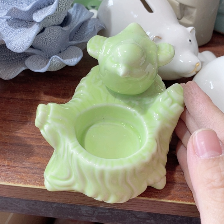 陶瓷树脂家居摆件