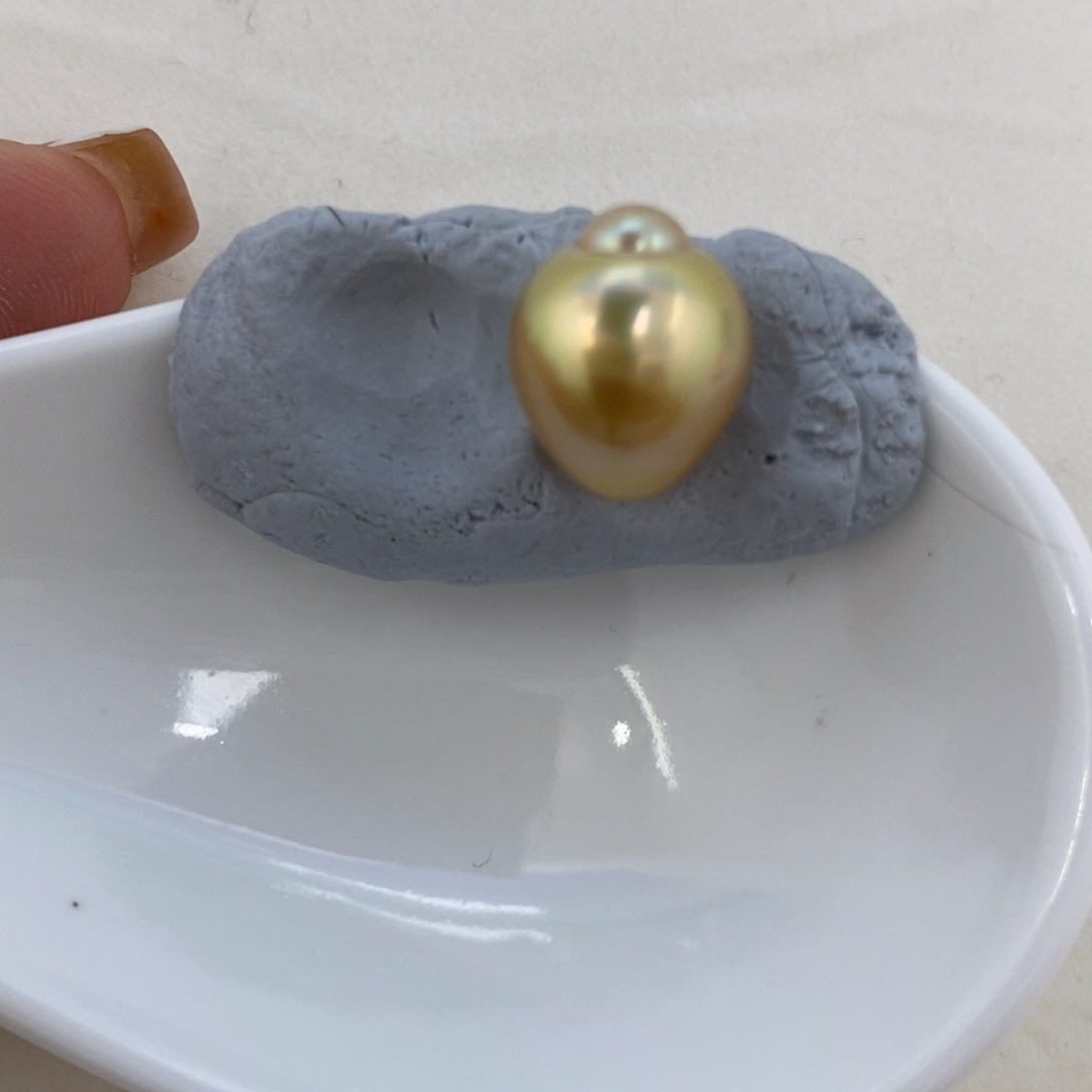 海水珍珠裸珠星*?10-11