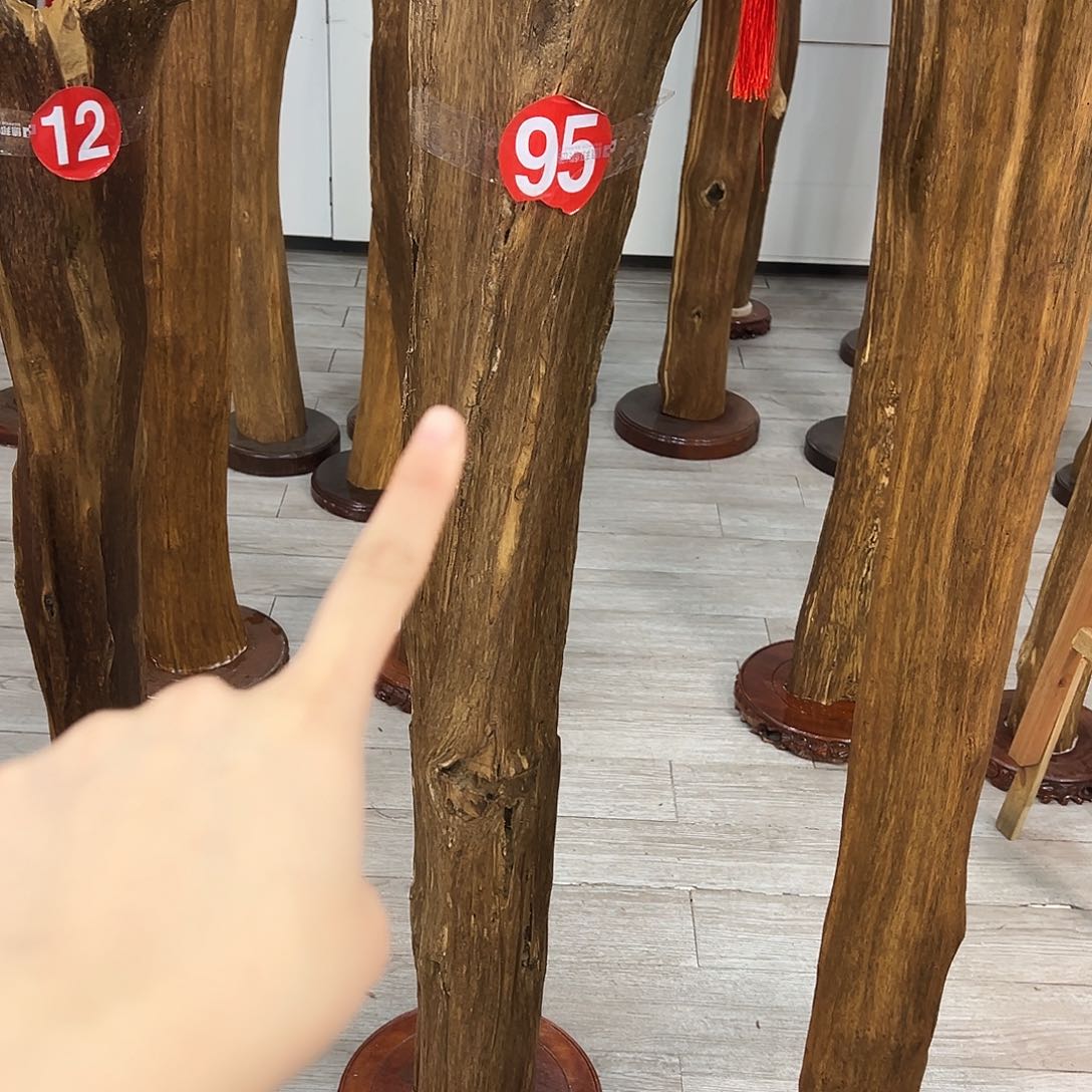 上*中式天然香薰香粉香道