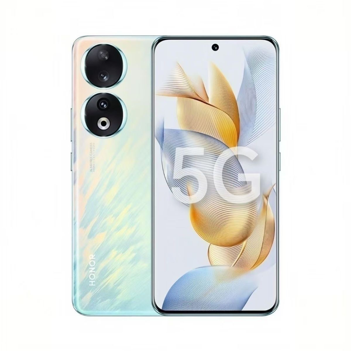 9新 honor/荣耀 九成新荣耀90手机