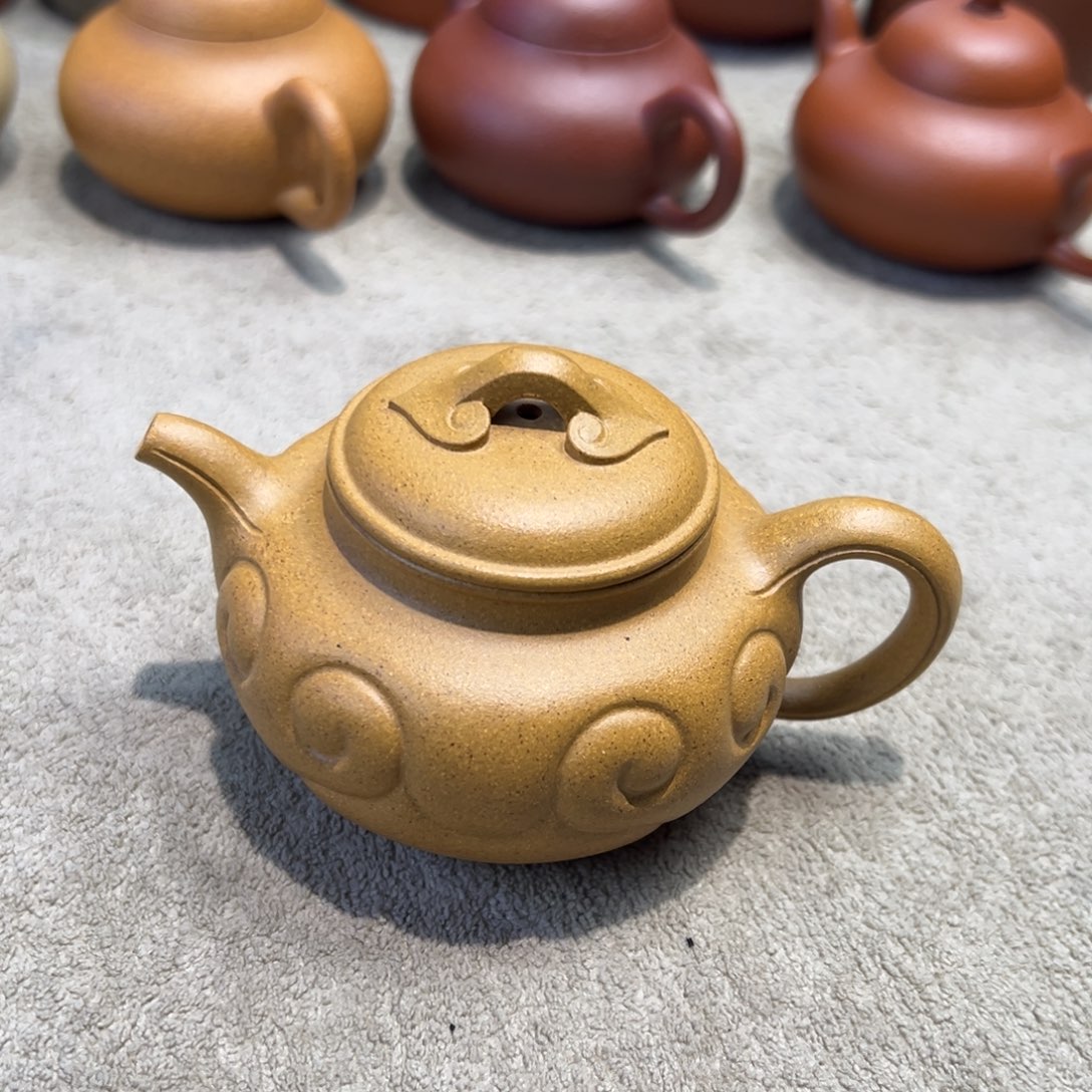 忘***忧茶壶紫砂紫砂壶等