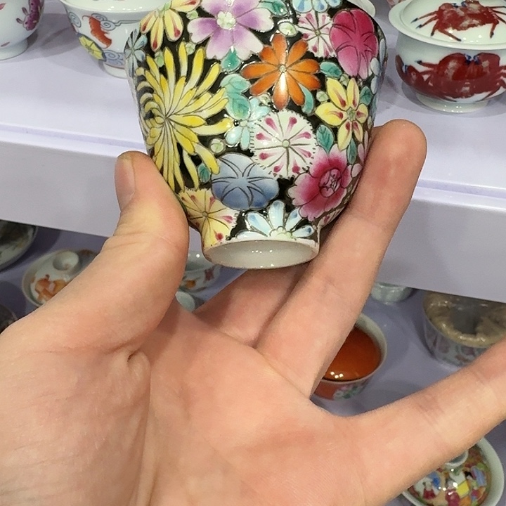 陶瓷艺术品收藏陶瓷