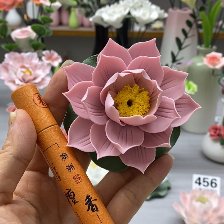 陶瓷陶瓷材料加工摆件