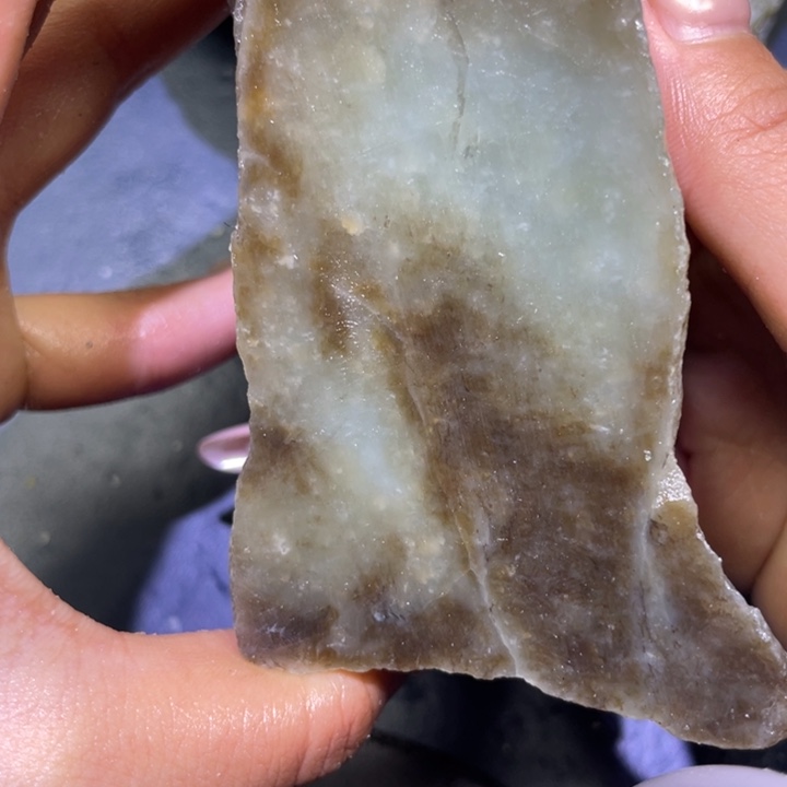 和田玉未镶嵌珠宝半成品