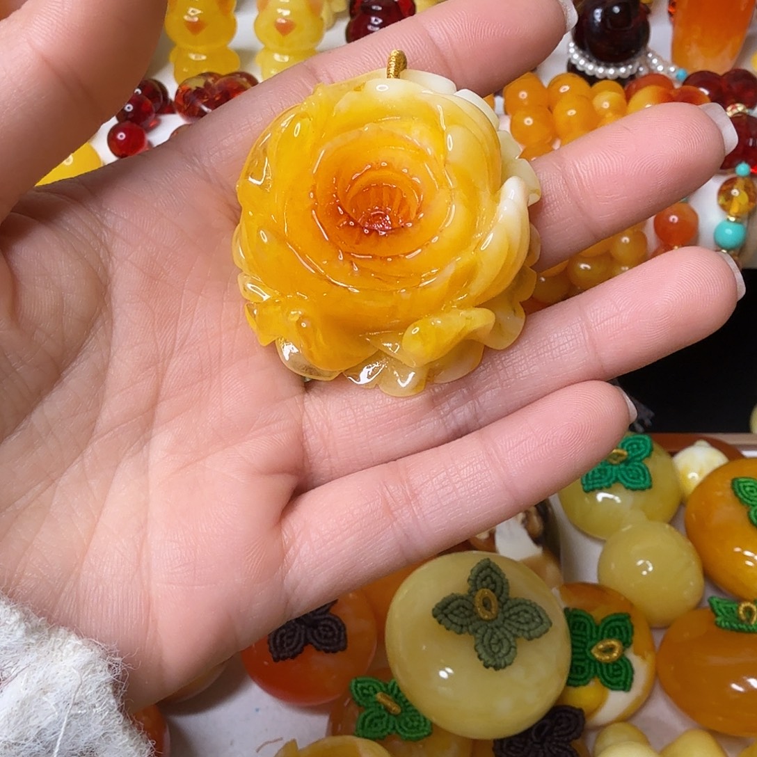 *****非金属花花单颗单颗