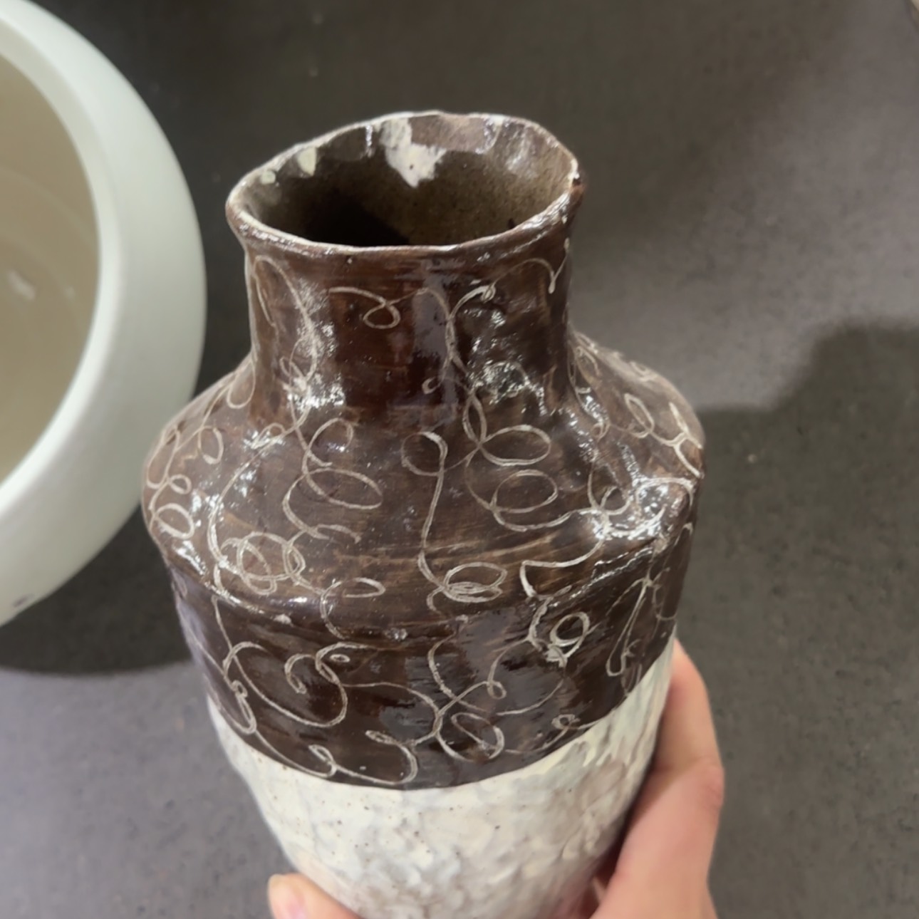 【闪购商品】陶瓷我们的目标是成为一个优秀