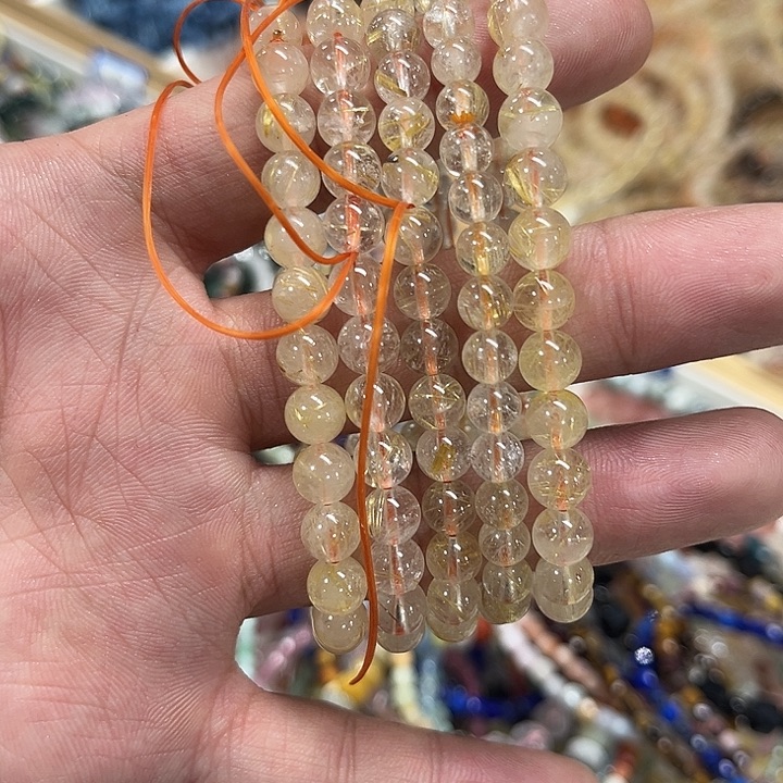 天然水晶摆件水晶未镶嵌水晶